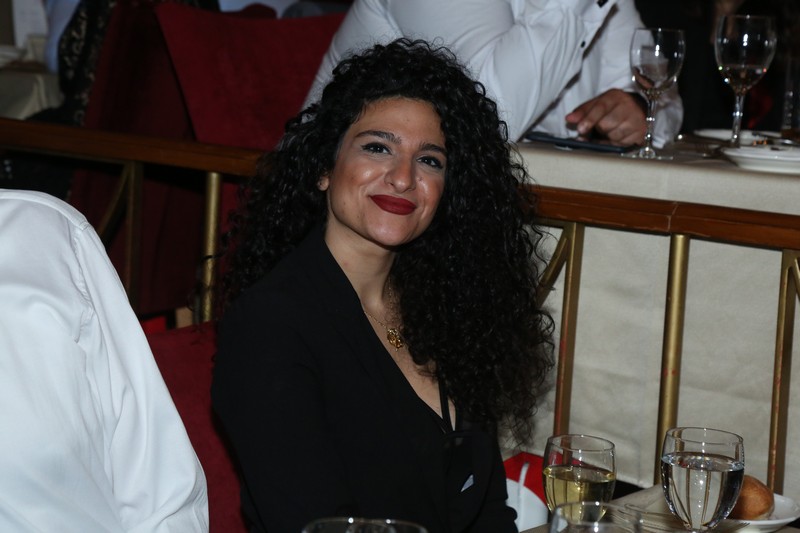 DiaLeb's 8th Annual Fundraising Gala Dinner